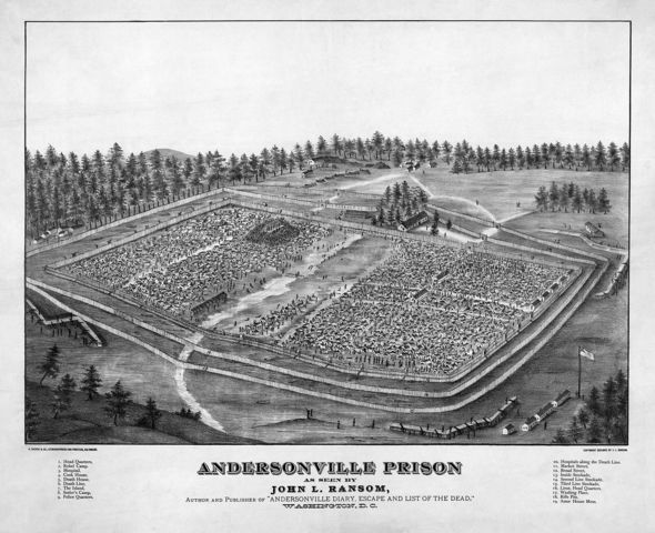 Andersonville