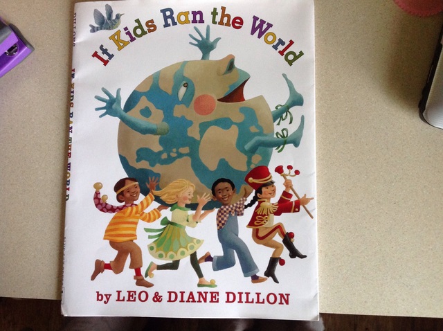 Thanks for the galley!