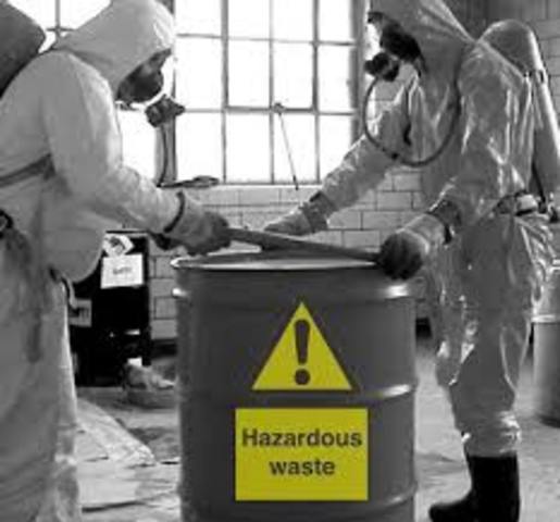 Hazardous Materials Transportation Act (1975)