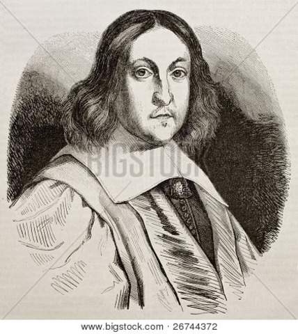 Pierre de Fermat
