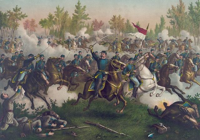 Battle of Cedar Creek