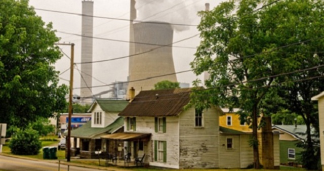 Executive Order 12898 on Environmental Justice