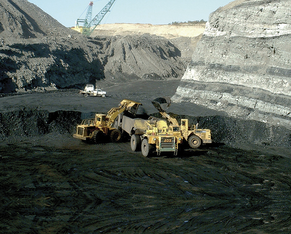 Surface Mining Control and Reclamation Act