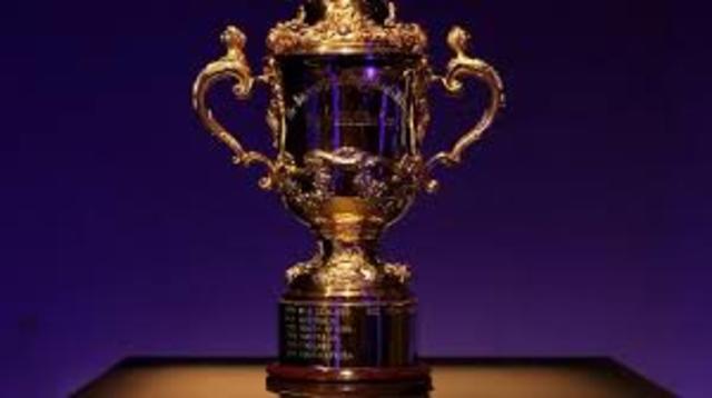 Copa Mundial de Rugby de 1999