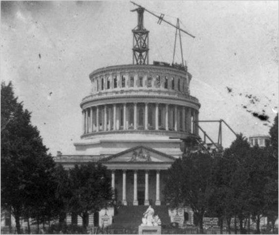 Johnson's veto passed