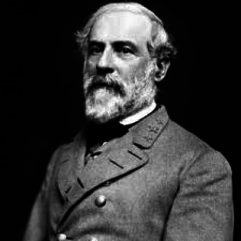 Robert E. Lee
