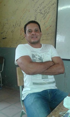 Inicié quinto de primaria