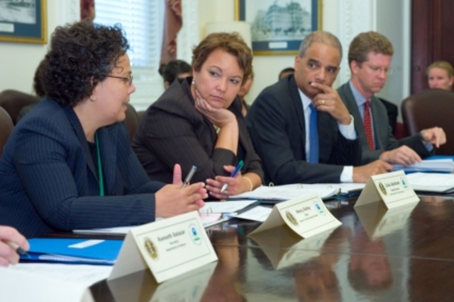 Environmental Quality Improvement Act