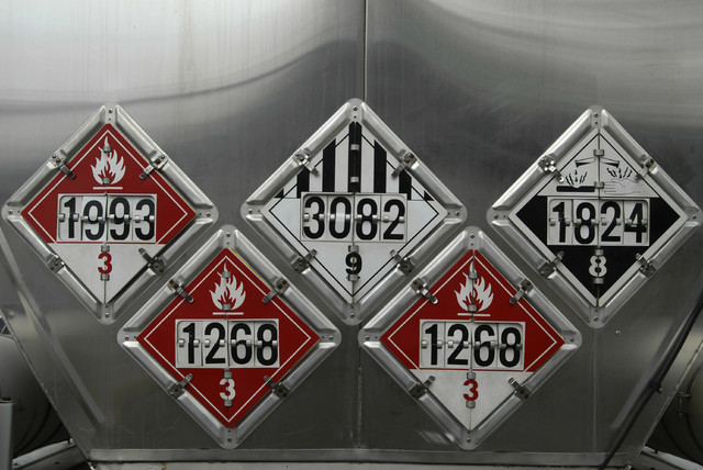 Hazardous Materials Transportation Act