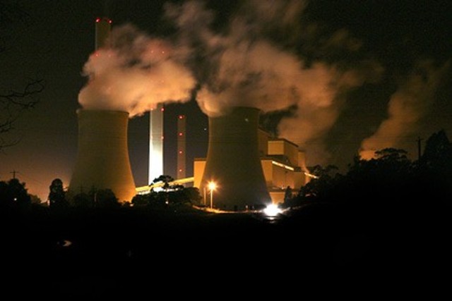 Surface Mining Control and Reclamation Act (1977)