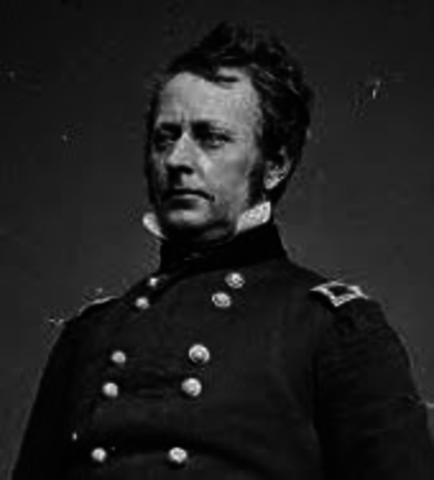 General Joseph Hooker