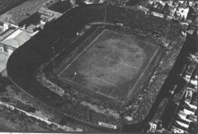 Argentina 2-0 Uruguay