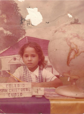 COMENZANDO LA ESCUELA MI PRIMARIA