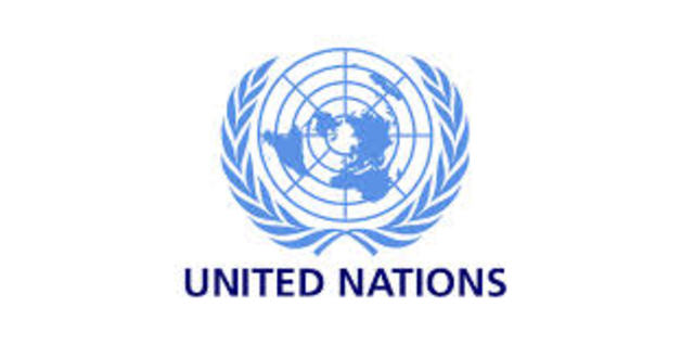 Establishment of the United Nations