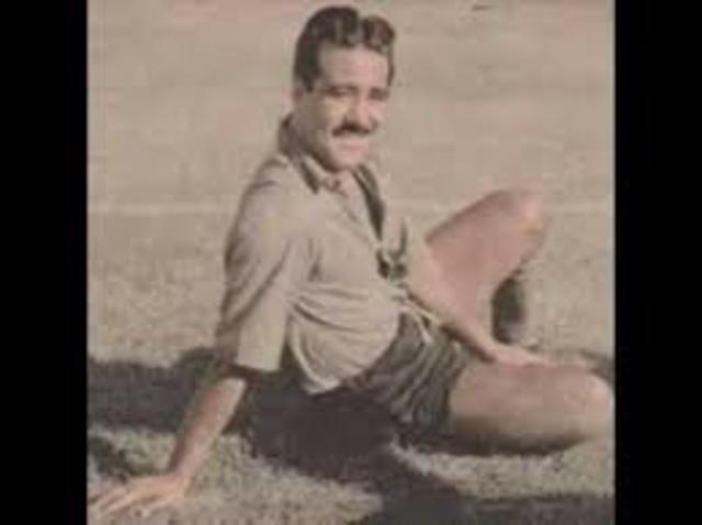 Argentina 1-0 Uruguay