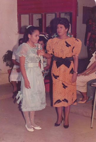 GRADUACION DE PRIMARIA