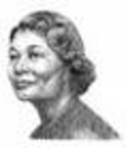 Lillian Holland Harvey