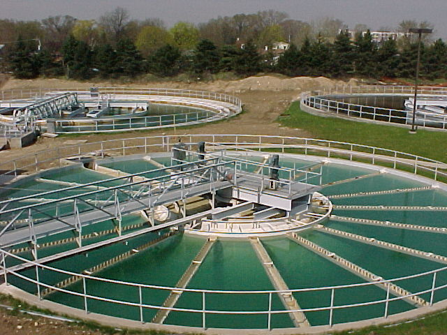 Federal Water Pollution Control Act