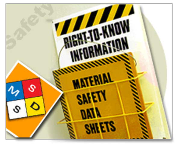 Emergency Planning and Community Right-to-Know Act - EPCRA (1986)