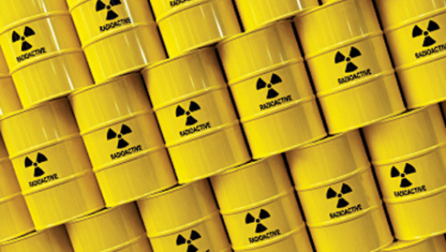 Nuclear Waste Policy Act