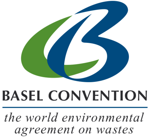 Basel Convention (1992)