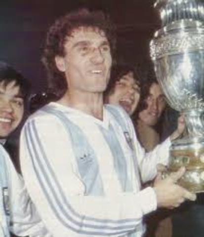 Argentina 2-1 Colombia