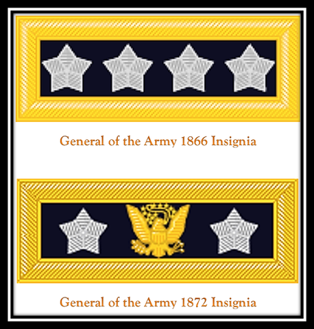 General of Armies