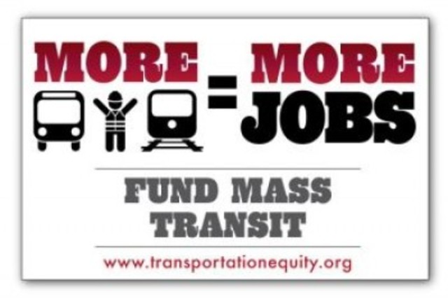 Transportation Equity Act for the 21st Century - TEA-21 (1998)