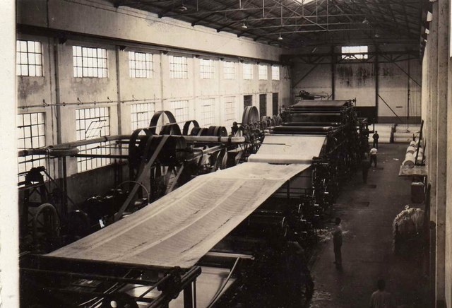 CONSOLIDACIÓN DE LAS EMPRESAS MULTINACIONALES