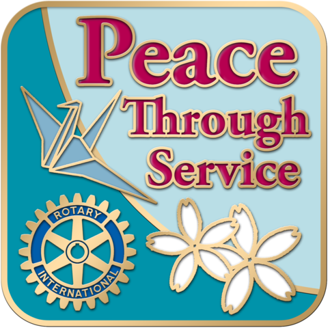 Entro al club Rotary International