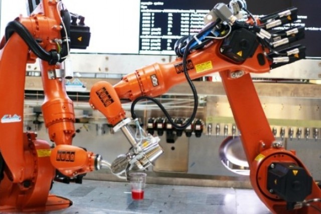 Tercera Revolución Industrial