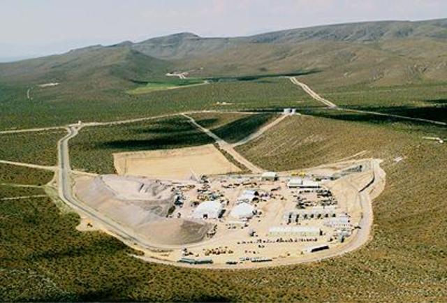 Nuclear Waste Policy Act