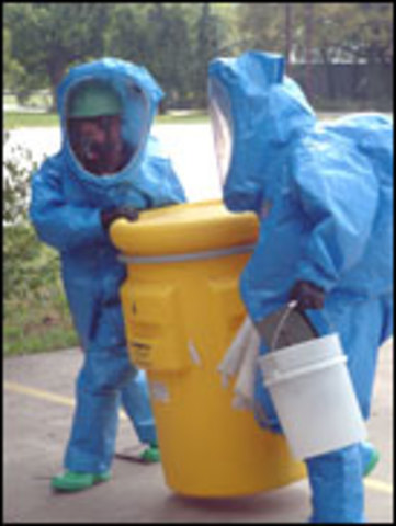 Superfund Amendments and Reauthorization Act (SARA)