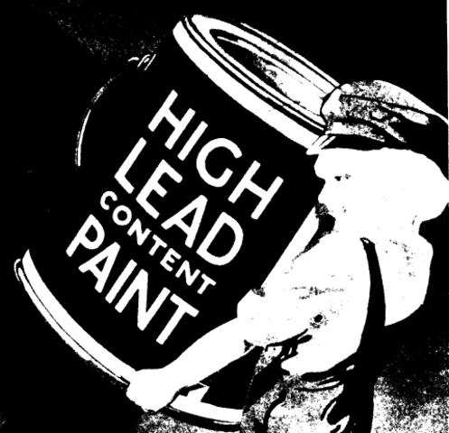 Residential Lead-Based Paint Hazard Reduction Act