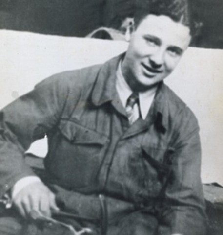 Peter van Pels' birth date