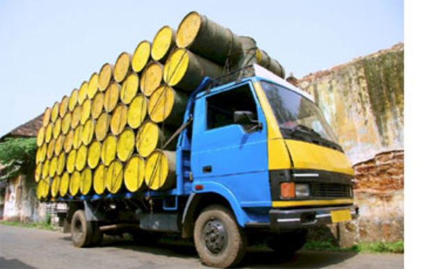 Hazardous Materials Transportation Act