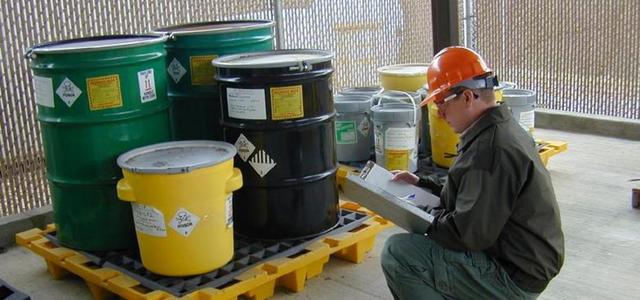 Resource Conservation and Recovery Act