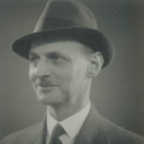 Otto Frank's birth date