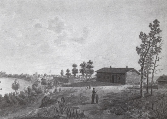 Red River Rebellion Begins