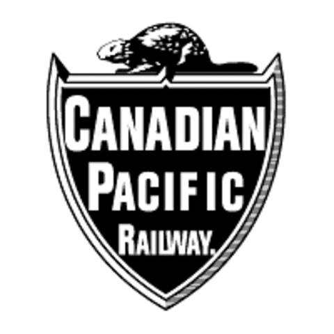 Canada Pacific Railway begins construction