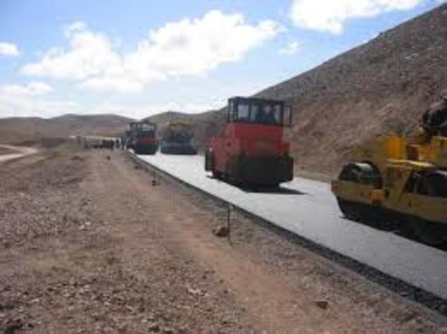 Transportation Equity Act for the 21st Century (TEA-21)