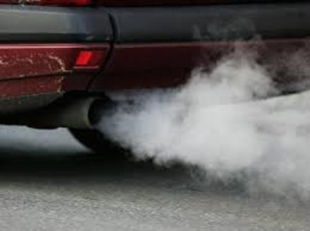 Motor Vehicle Air Pollution Control Act