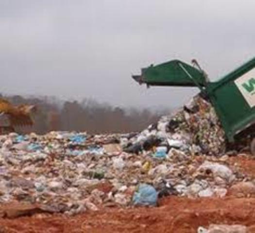 Solid Waste Disposal Act