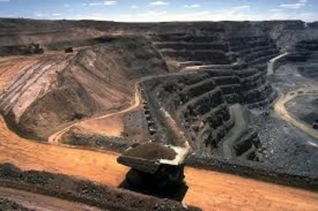 Federal Coal Mine Health and Safety Act