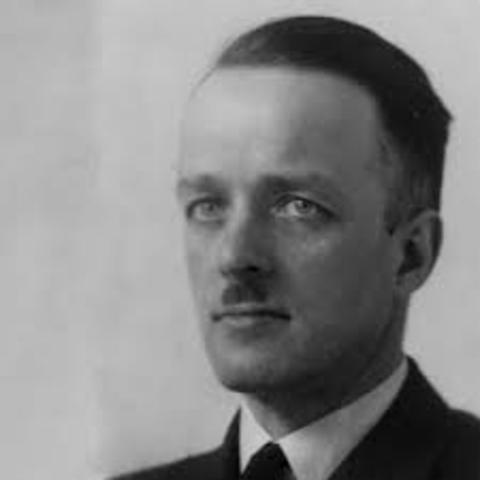 Victor Kugler's birth date