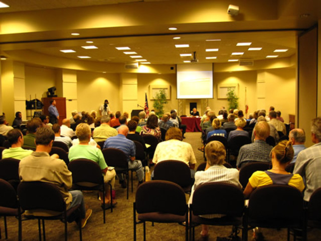 Emergency Planning and Community Right-To-Know Act