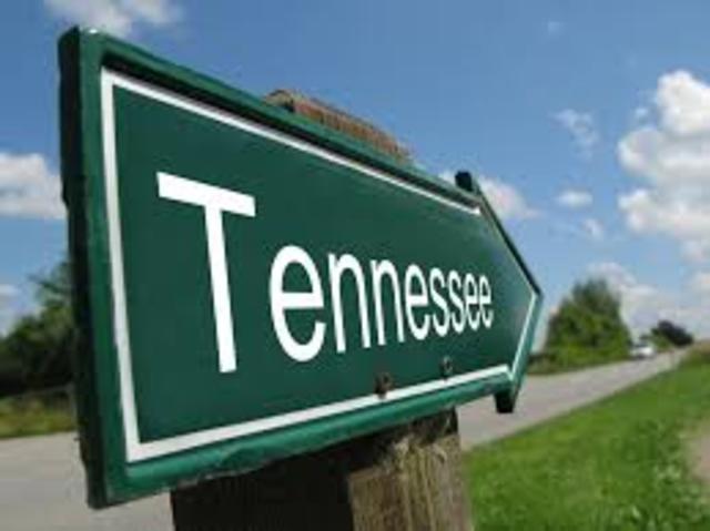 Tennessee Comes Back