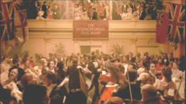 CHARLOTTETOWN AND QUEBEC CONFERENCES