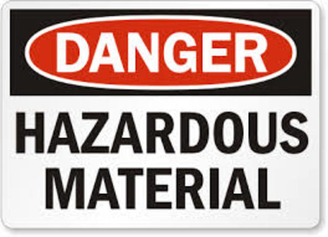 Hazardous Materials Transportation Act