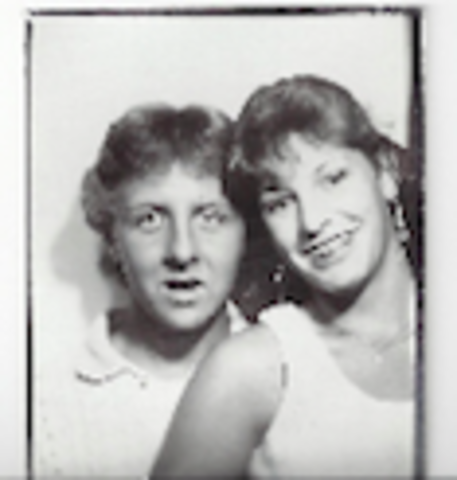 Meeting Joe for the first time